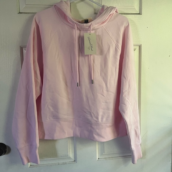 NWT Universal thread pink Hoodie - Picture 3 of 5